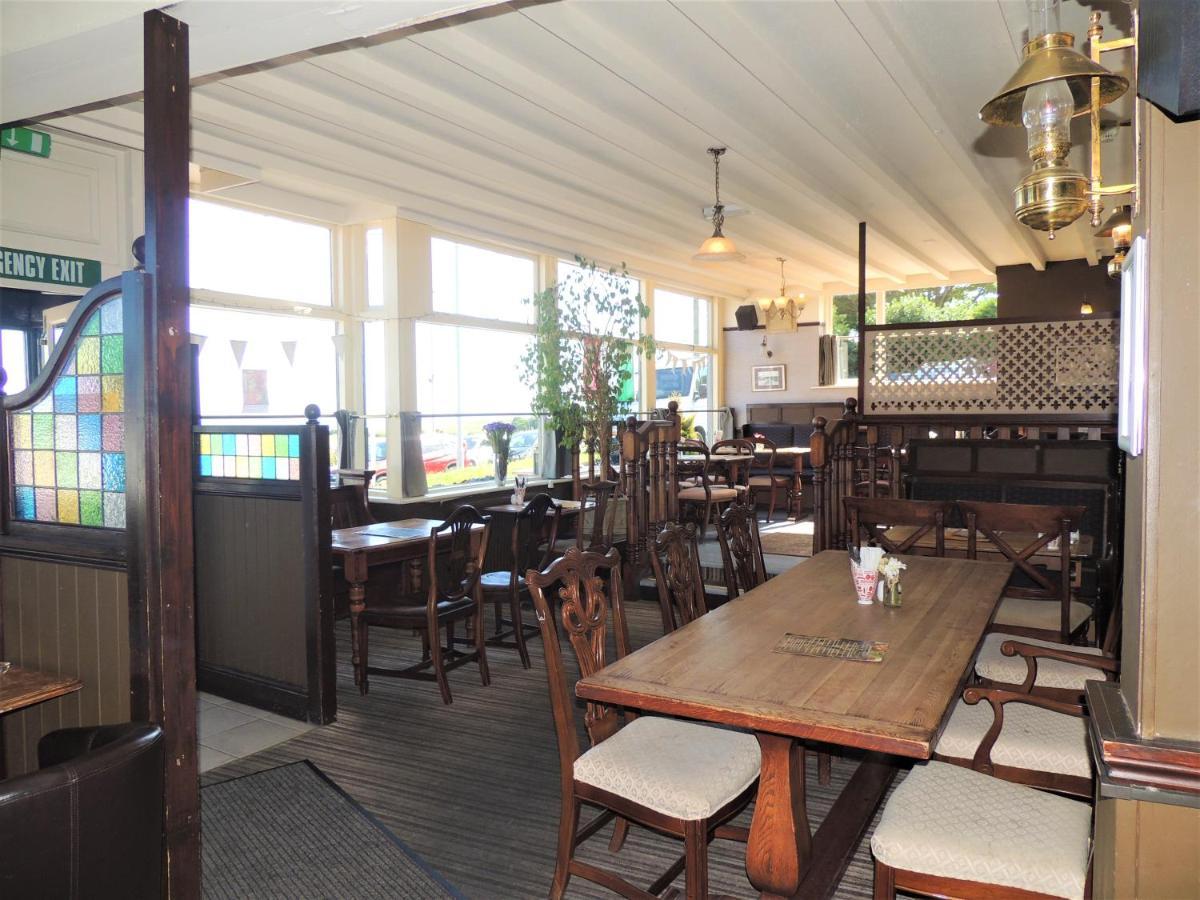 Downs Hotel Stanmer Exterior photo